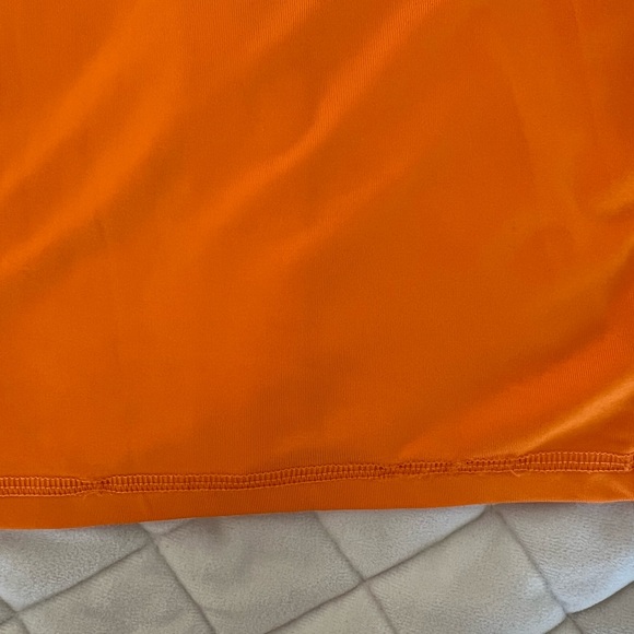 Cat & Jack 5T Swim Shorts & Zip Rash Guard - Picture 6 of 13